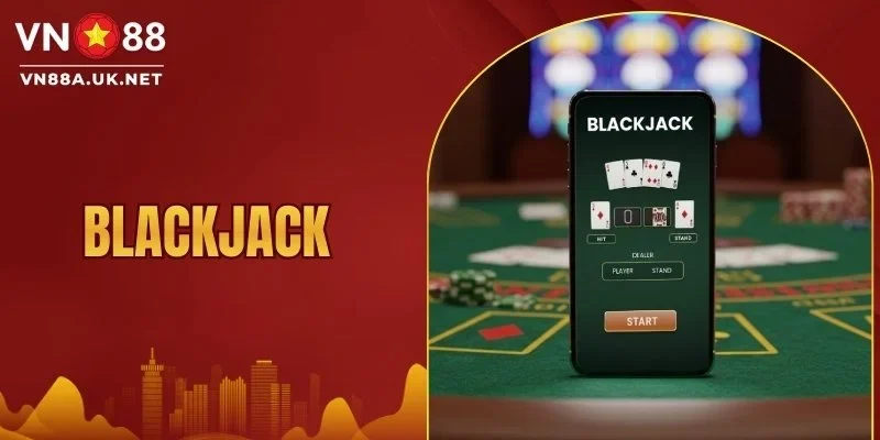 Blackjack
